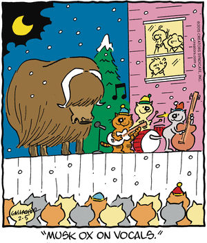 heathcliff